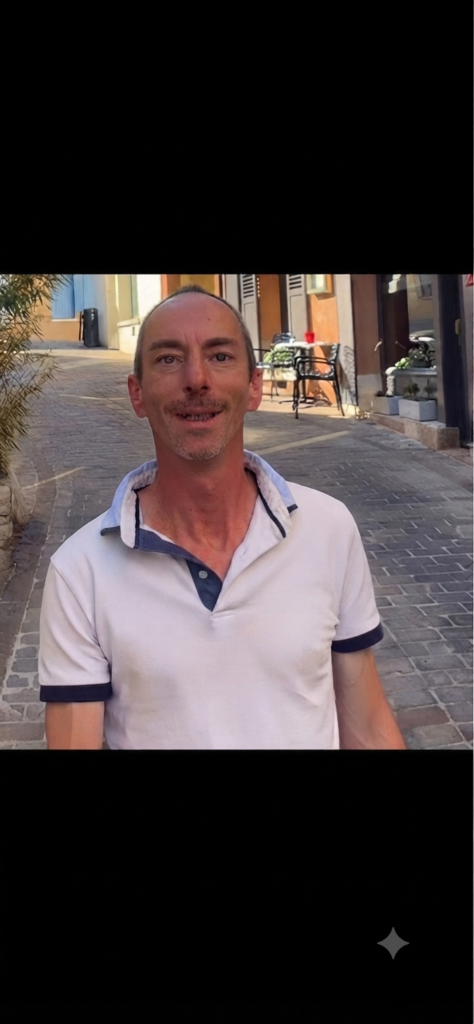 Sébastien Lautenberg votre guide immobilier pour vendre son bien immobilier à Marly-le-Roi