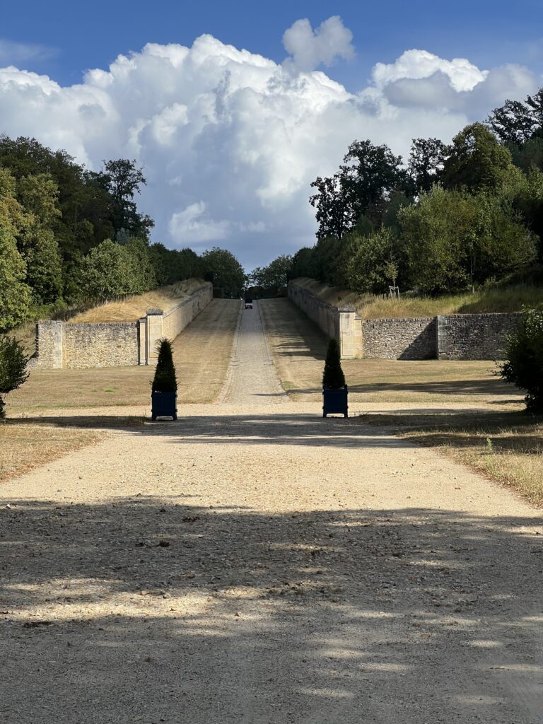 acheter un bien à Marly-le-Roi et se balader dans le domaine national de Marly