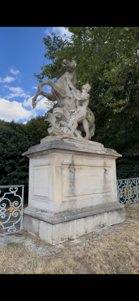 Agence immobilière Marly-le-Roi