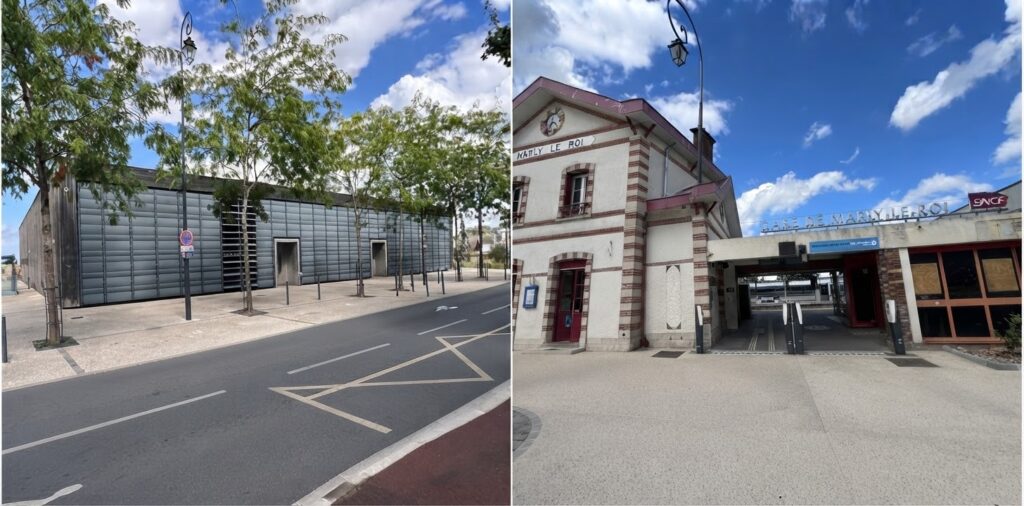 Agence immobilière Marly-le-Roi Gare et marché Marly-le-Roi pour vendre son bien immobilier à Marly-le-Roi