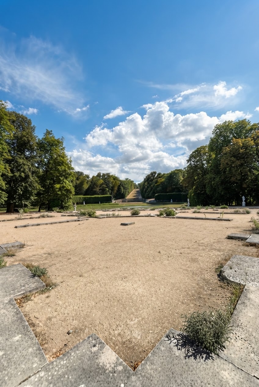 Vendre un bien à Marly-le-Roi