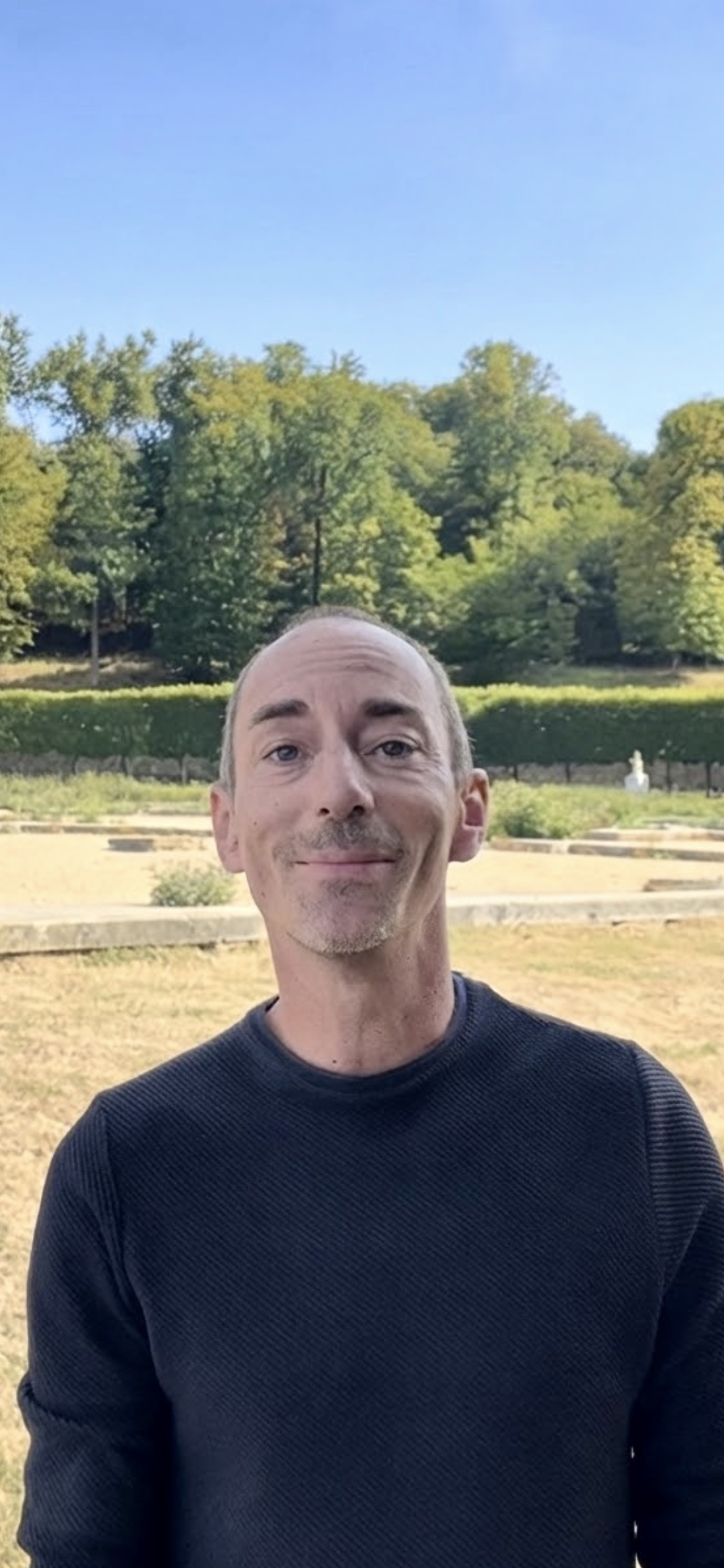 Sébastien Lautenberg Votre guide immobilier pour vendre un bien à Marly-le-Roi