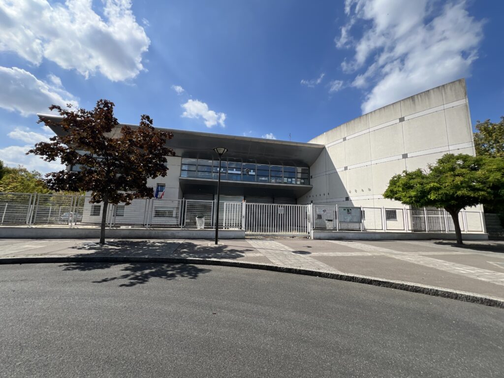 Collège Jean Moulin au Pecq pour vendre un bien immobilier au Pecq